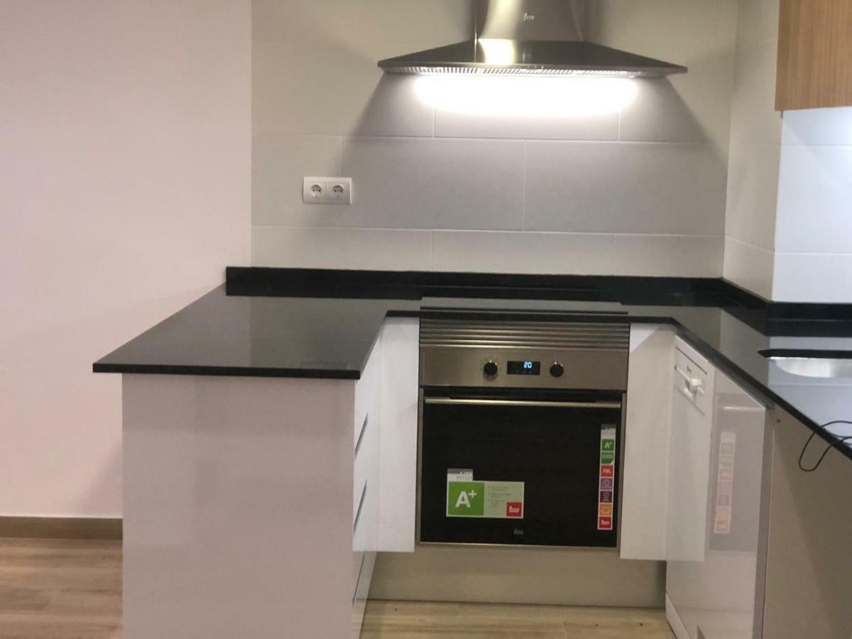 Apartamento En Primera Linia Vistas Al Mar Platja d'Aro Exteriör bild
