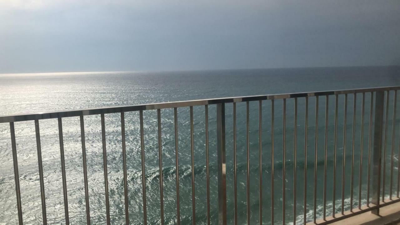 Apartamento En Primera Linia Vistas Al Mar Platja d'Aro Exteriör bild