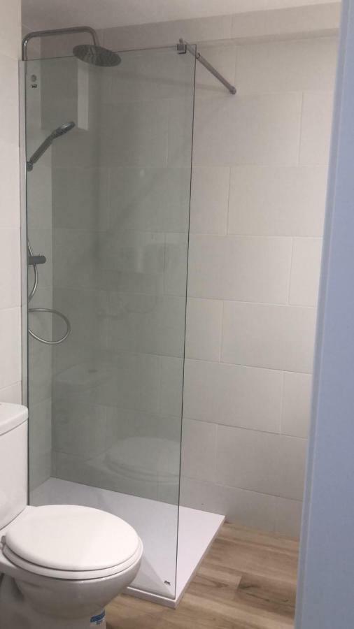 Apartamento En Primera Linia Vistas Al Mar Platja d'Aro Exteriör bild