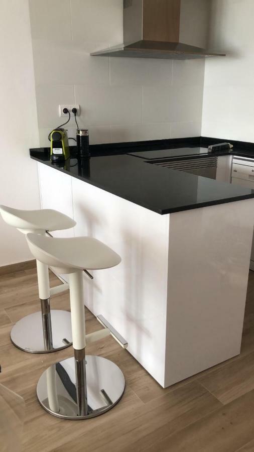 Apartamento En Primera Linia Vistas Al Mar Platja d'Aro Exteriör bild